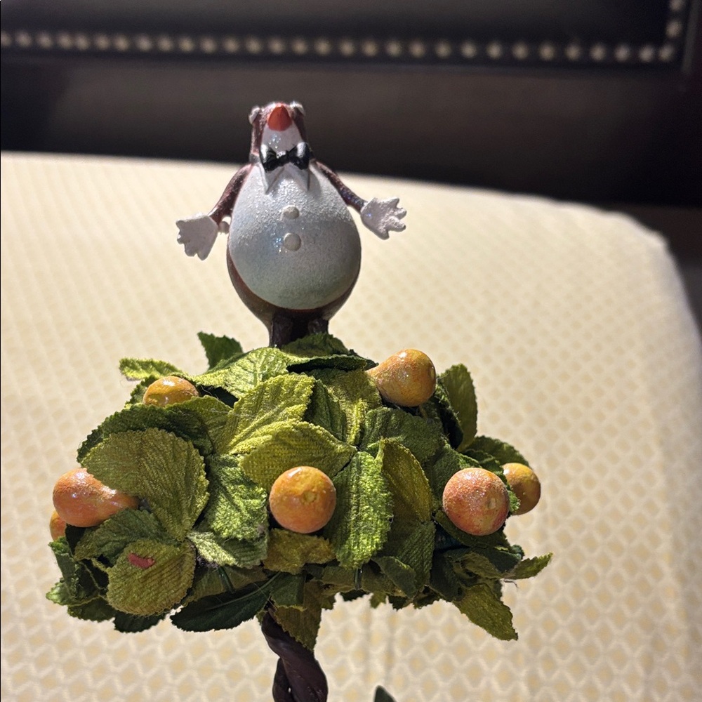 Patience Brewster Partridge in a Pear Tree